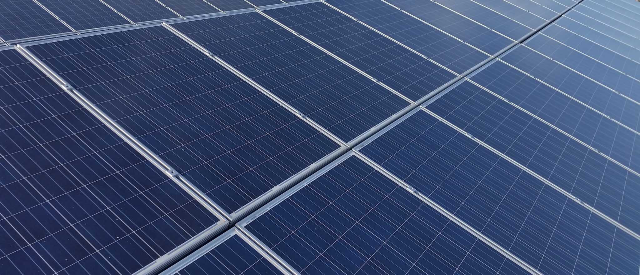 Polk County Solar Panels Central FL